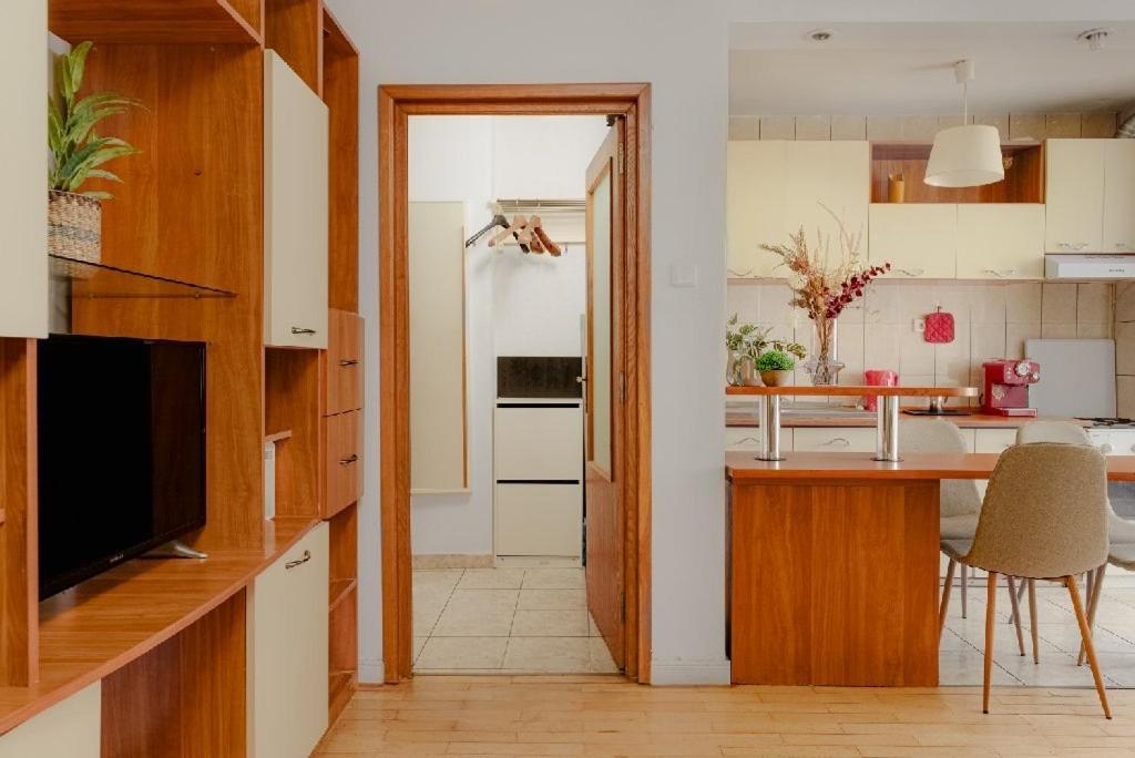 Old Town Chic 1 Bedroom W Self Check In Bucureşti Eksteriør bilde