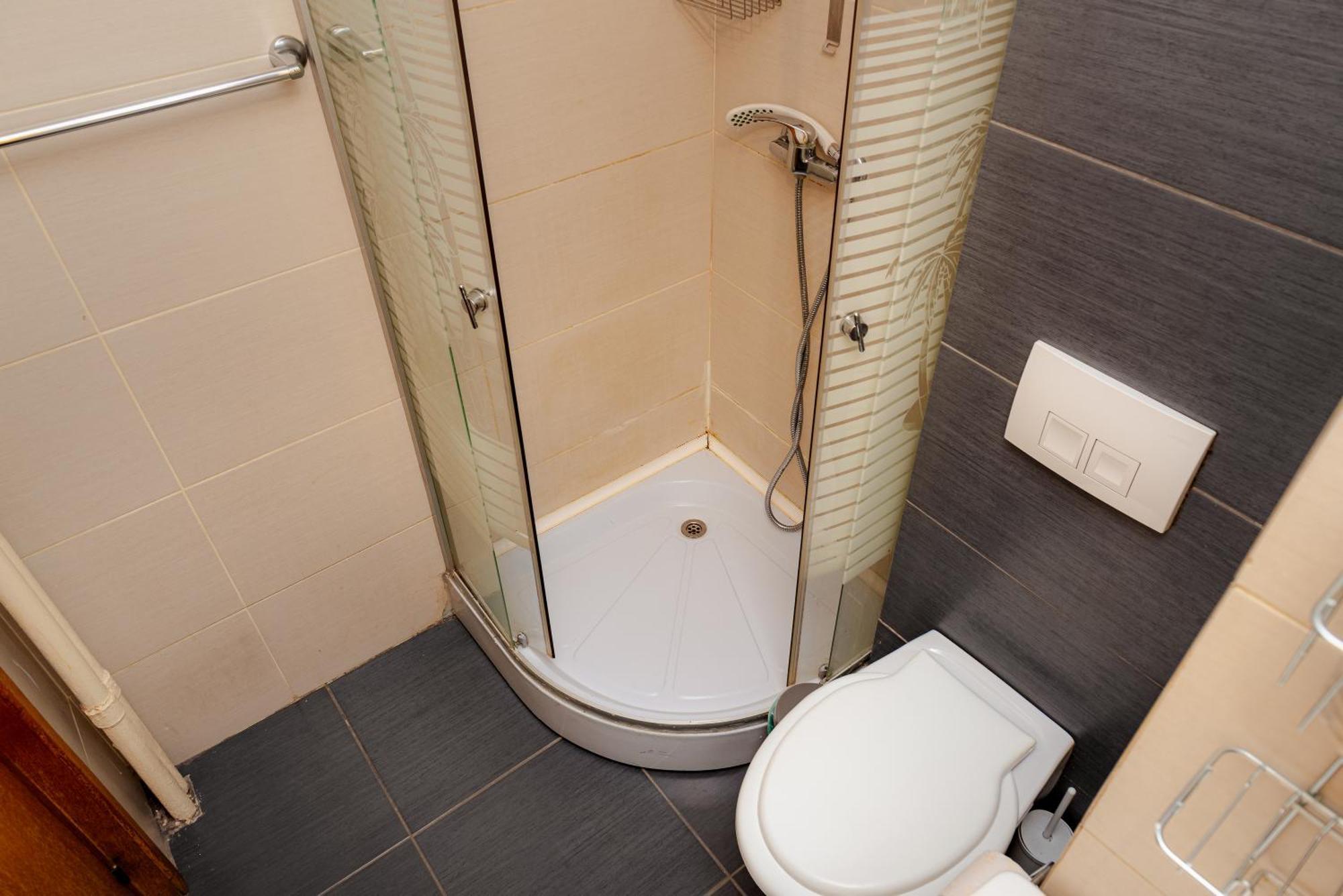 Old Town Chic 1 Bedroom W Self Check In Bucureşti Eksteriør bilde