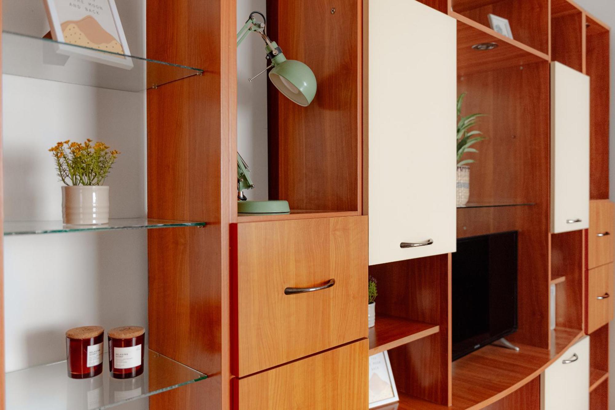 Old Town Chic 1 Bedroom W Self Check In Bucureşti Eksteriør bilde
