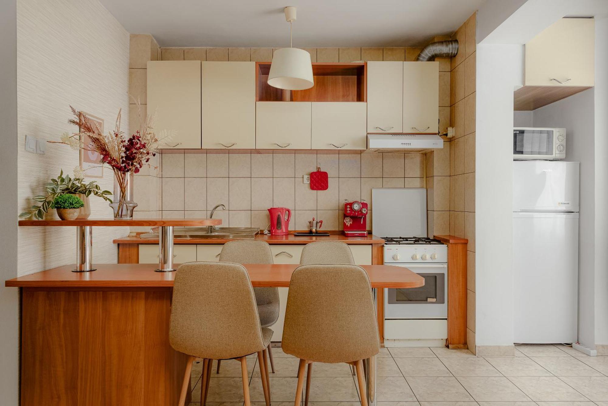 Old Town Chic 1 Bedroom W Self Check In Bucureşti Eksteriør bilde