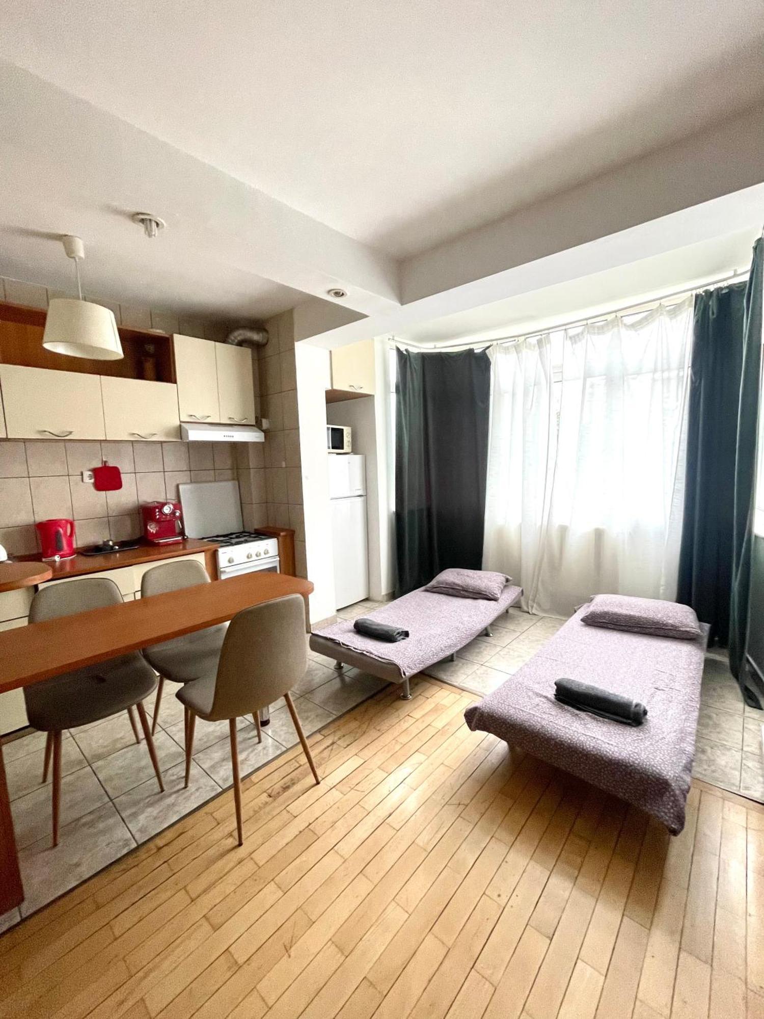 Old Town Chic 1 Bedroom W Self Check In Bucureşti Eksteriør bilde